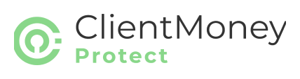 client money protect logo