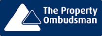 the property ombudsman logo